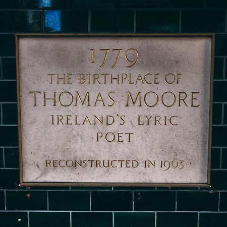 Thomas Moore Inn ดับลิน ภายนอก รูปภาพ